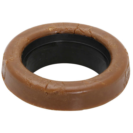 Harvey 006003 Wax Bowl Gasket W/Horn #5 4" Line