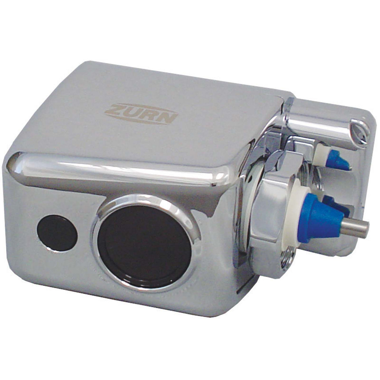 Zurn ZERK-CCP E-Z Flush High-Impact Battery-Operated Retrofit Kit