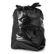 PlumbMaster Approved 61591 X-h/d Trash Bag (100/Case), 55 gal