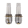 PlumbMaster Approved 11012 Ts-2x Right Hand Hot & Left Hand Cold Stem (Pair) For Deck Mount Series B-1100 T&S Work Board Faucet