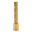PlumbMaster Approved 22175 Brass Stem Extension For Price Pfister