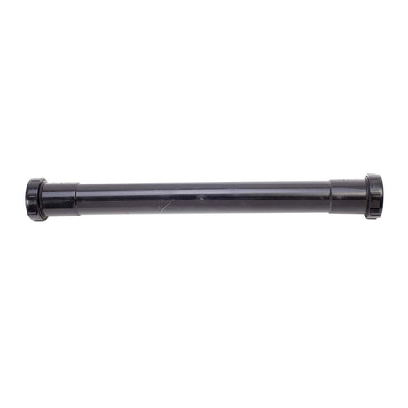 Sioux Chief 230-461616125 Extension Tube, 1-1/2 in OD x 16 in L, Double End Slip Joint, Polypropylene, Black