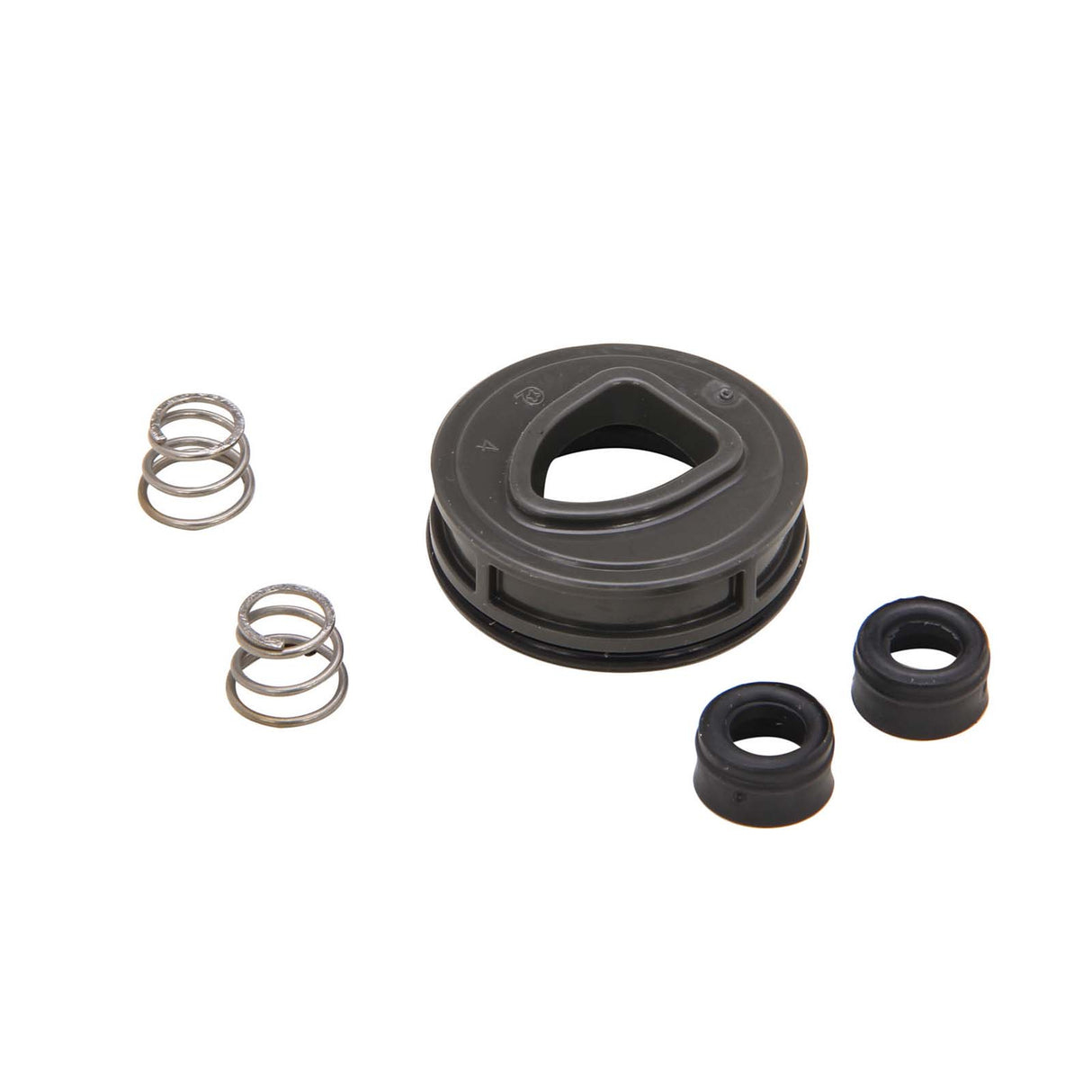 PlumbMaster Approved 30777 De-108 Replacement Repair Kit For Models 570, 575, 525HDF, 570HDF, 575 HDF Delta Lavatory Faucet