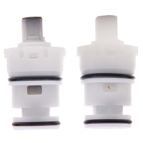 PlumbMaster Approved 11359 Right Hand Hot and Left Hand Cold Stem for Kohler Coralais