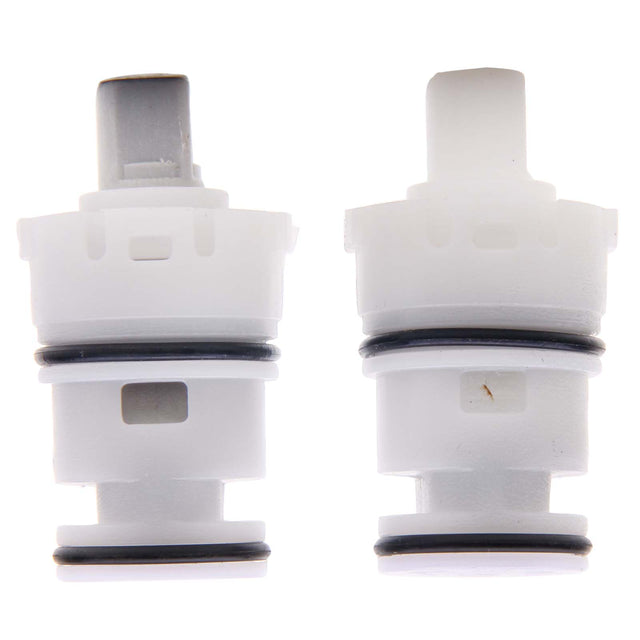 PlumbMaster Approved 11359 Right Hand Hot and Left Hand Cold Stem for Kohler Coralais