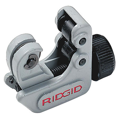 PlumbMaster Approved 61197 Close Quarter Tube Cutter, 1/8 to 5/8" Jaw Capacity