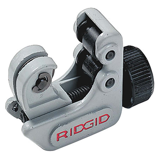 PlumbMaster Approved 61197 Close Quarter Tube Cutter, 1/8 to 5/8" Jaw Capacity