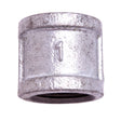 PlumbMaster Approved 94783 1" FIP Galvanized Steel Coupling