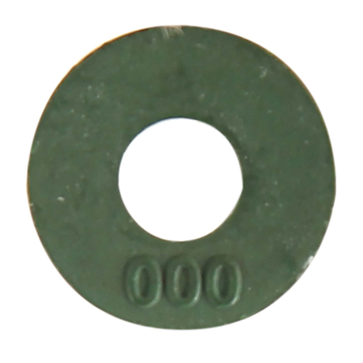 PlumbMaster 35034K GatorSkin Rubber 000 Premium Flat Bibb Washer Kit (Bulk) For 511-1600-00 Regata Eljer Bath Fixture, 30-Pieces