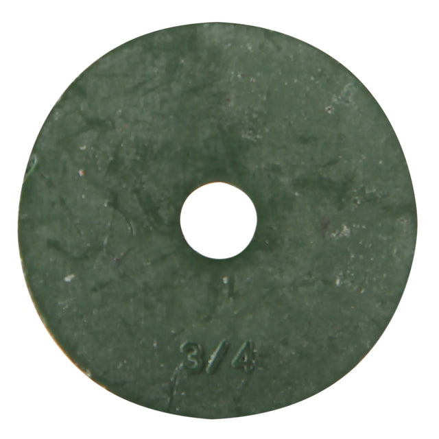PlumbMaster 35010 GatorSkin 3/4 Premium Beveled Bibb Washer (Bulk) For 5000 Series Fisher 3/4" Faucet