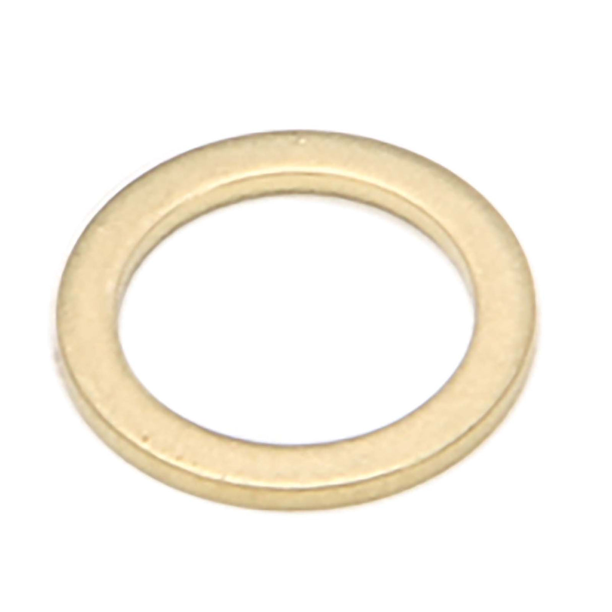 PlumbMaster Approved 36823 319-12 Brass Flat Washer for Chicago Naiad Fixture