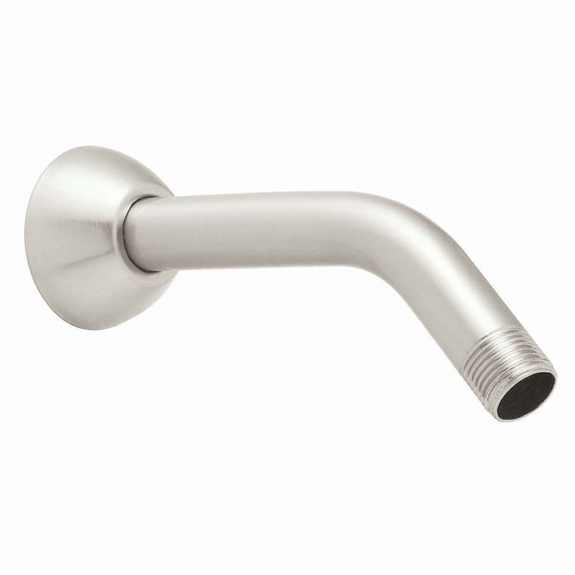 S-2500-BN  Shower Arm and Flange