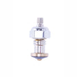 PlumbMaster Approved 18549 1174wb Replacement Left Hand Cold Stem with Bonnet for 5000 Fisher 3/4" Faucet