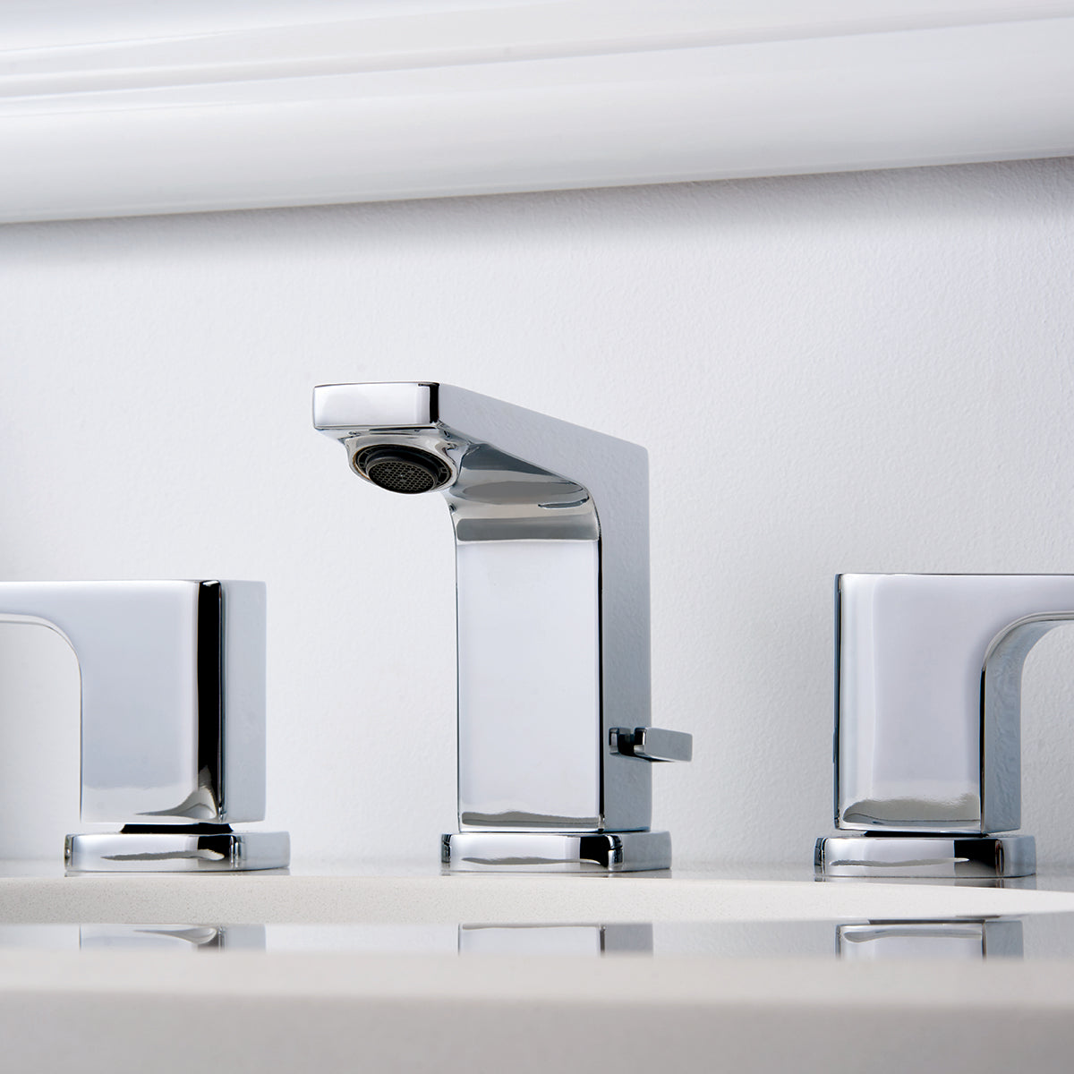 Kubos SB-2421 Widespread Faucet