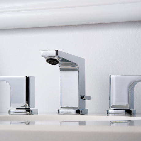 Kubos SB-2421 Widespread Faucet