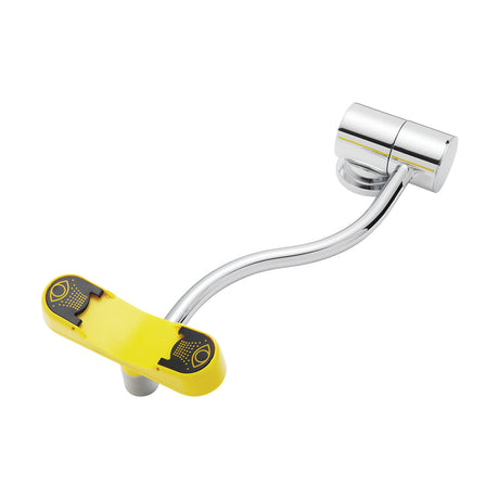 Optimus SE-573-SD Laboratory Deck-Mounted Eyewash