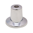 PlumbMaster Approved 34510 Escutcheon, 2-23/32" Bottom x 1-3/8" Top