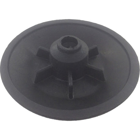 PlumbMaster Approved 80412 Snap-On Seat Disc (Retail) For American Standard Tilt-Style Flush Valves