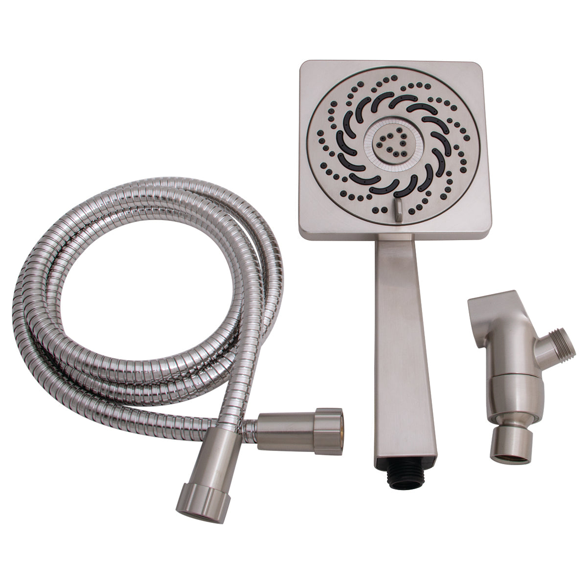Kubos VS-5001-BN-E15 Exhilaration Hand Held Shower Head