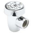 T&S Brass B-0969 1/2" FNPT Atmospheric Vacuum Breaker