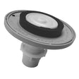 Zurn AquaFlush P6000-ECR-WS1 TPE Low Consumption Flush Closet Drop-In Kit For 1.6 gpf Closet Flush Valves