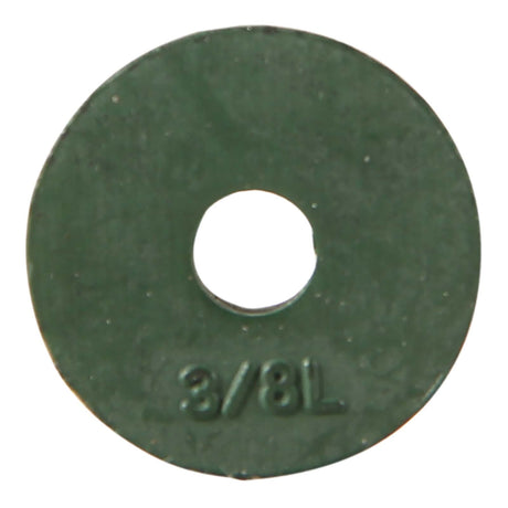 PlumbMaster 35007 GatorSkin 3/8L Premium Beveled Bibb Washer (Bulk)