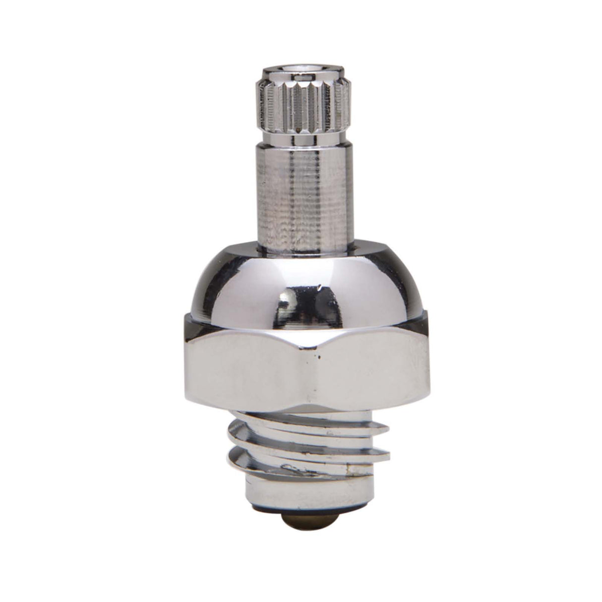 PlumbMaster Approved 15832 721wb Left Hand Cold Stem with Bonnet (Bagged)