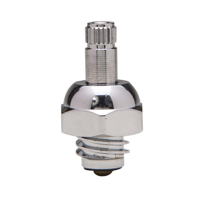 PlumbMaster Approved 15832 721wb Left Hand Cold Stem with Bonnet (Bagged)