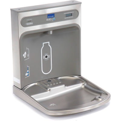 LZWSRK Elkay Retrofit Bottle Filling Station Kit, Filtered