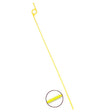 Drain King Mini Snake DKMS-12 Drain Opener, 6"