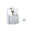 PlumbMaster Approved 14776 PP-13H Chrome Plated Large Hot Tub and Shower Handle (OEM) for Contempra and Contessa Collections Price Pfister Bath Fixture