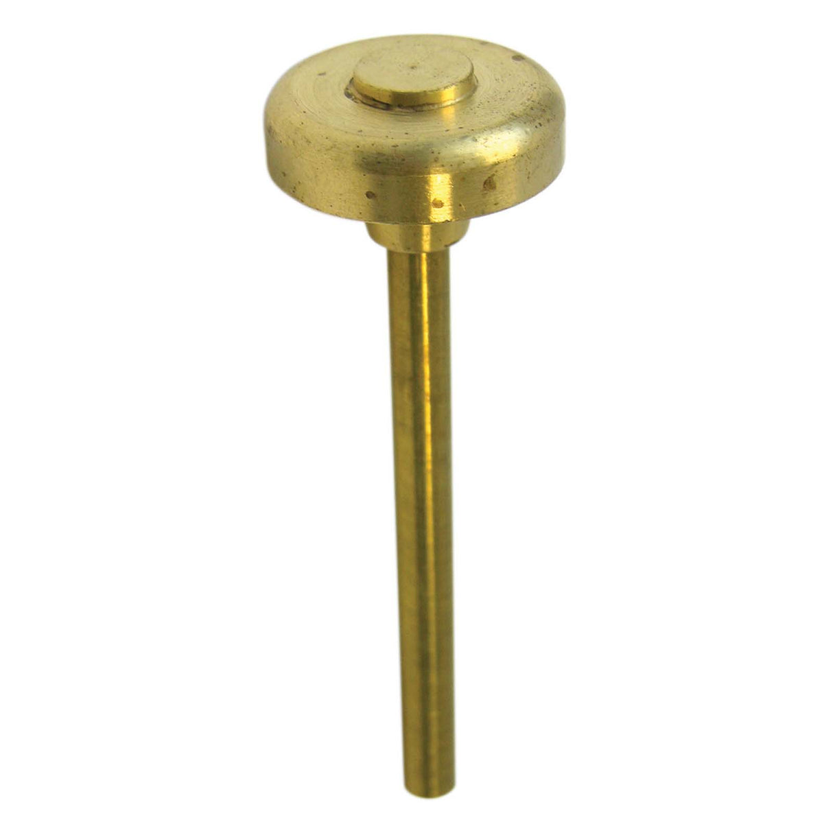 PlumbMaster Approved 176290 Brass Replacement Auxiliary Valve For Delany Flushboy Flush Valves