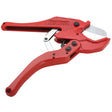 5290 Wheeler 5291 Plastic Pipe Cutter, 1/8 - 1-5/8" Cutting Capacity