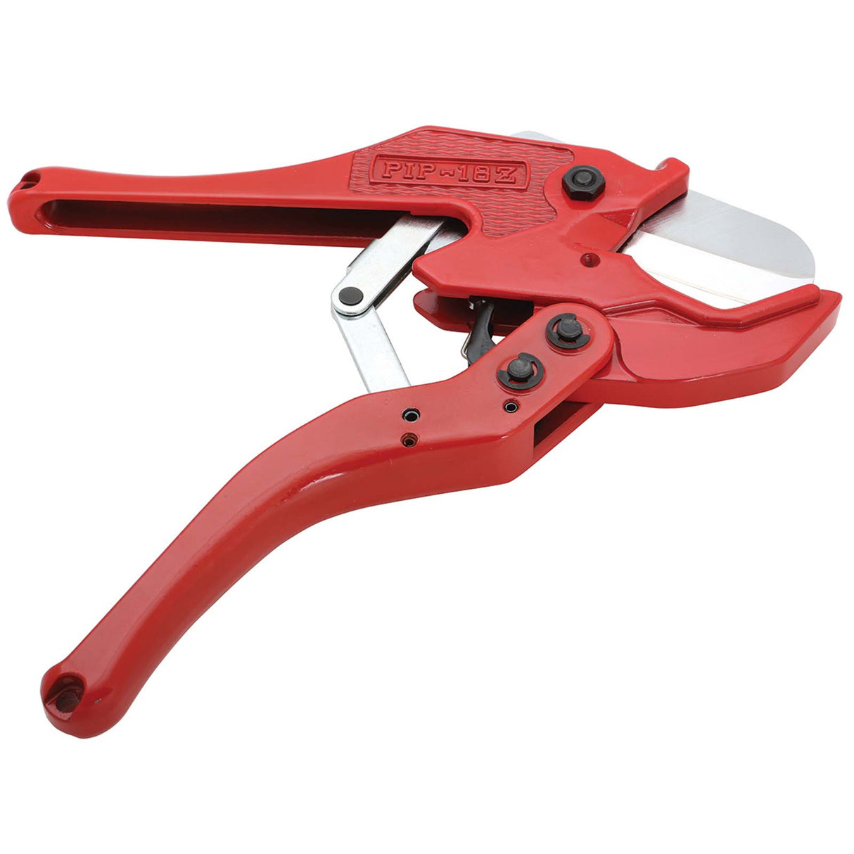 5290 Wheeler 5291 Plastic Pipe Cutter, 1/8 - 1-5/8" Cutting Capacity