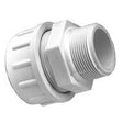 NDS 730-07 3/4" MIP x TS Flo-Lock PVC Adapter