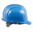 PlumbMaster Approved 59398 Hard Hat, Blue