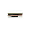 PlumbMaster Approved 97682 Chrome Sleeve Cover for Valley Bath Fixture