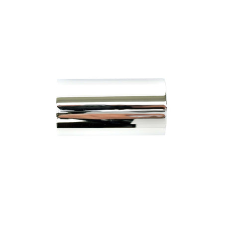 PlumbMaster Approved 97682 Chrome Sleeve Cover for Valley Bath Fixture