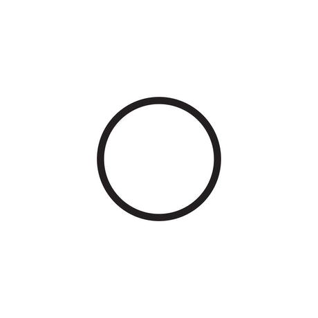 PlumbMaster Approved 35764K 12-Pieces #50 O-Ring Kit (Bulk)