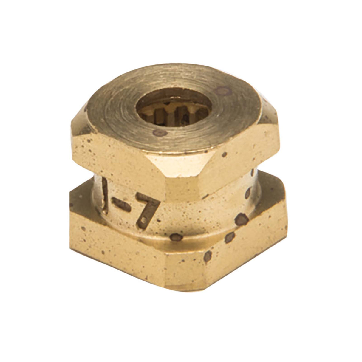 PlumbMaster Approved 24399 29 Brass Handle Bushing for American Standard