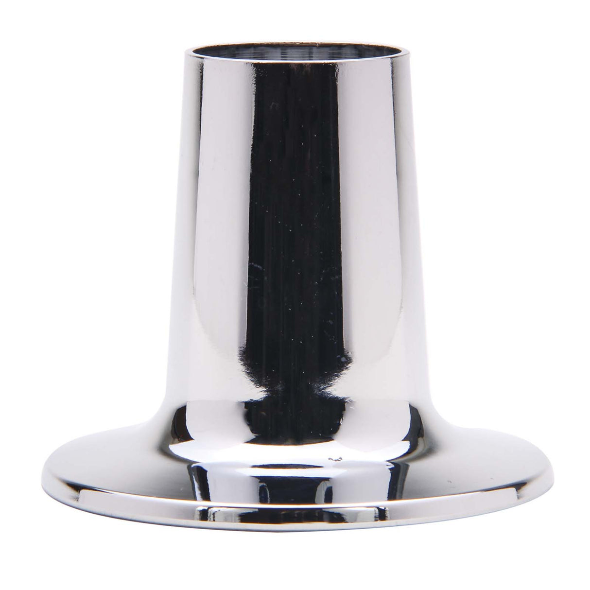 PlumbMaster Approved 34929 960-110A Escutcheon For Price Pfister Bath Fixture, Chrome Plated
