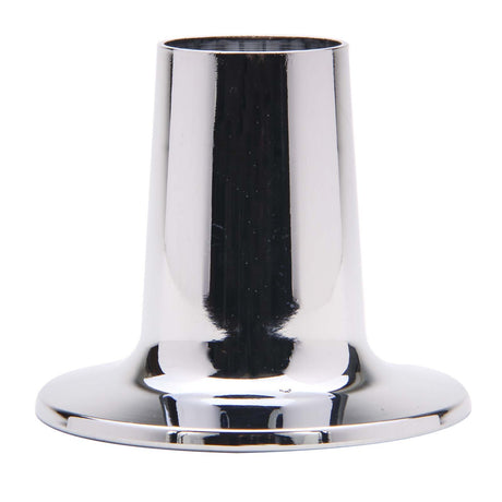 PlumbMaster Approved 34929 960-110A Escutcheon For Price Pfister Bath Fixture, Chrome Plated