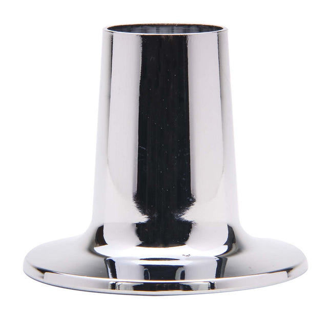 PlumbMaster Approved 34929 960-110A Escutcheon For Price Pfister Bath Fixture, Chrome Plated