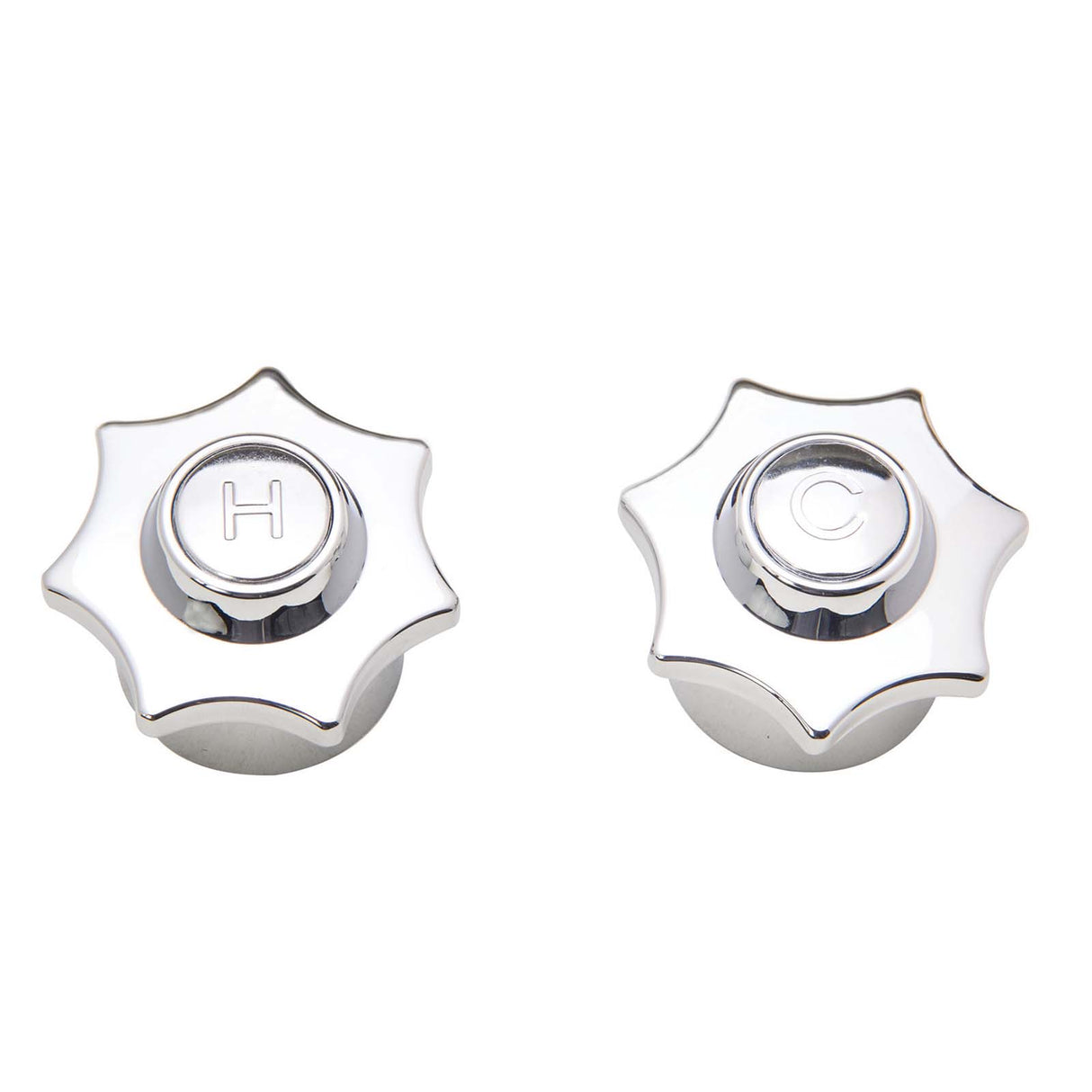 PlumbMaster Approved 20171 St-43h Handle Pak (Pair, OEM)