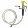 SE-920 Wall Mounted Drench Hose