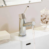 Speakman Bathroom Faucets SB-1003-E replacement part