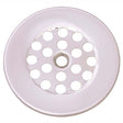 Briggs B043 2-13/16" Dia #169 Flat Sink Strainer for Series 152 153 Sayco Bath Drain