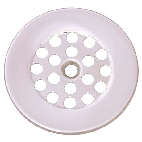 Briggs B043 2-13/16" Dia #169 Flat Sink Strainer for Series 152 153 Sayco Bath Drain
