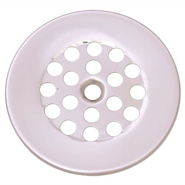 Briggs B043 2-13/16" Dia #169 Flat Sink Strainer for Series 152 153 Sayco Bath Drain
