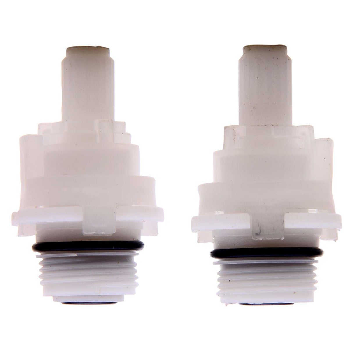 PlumbMaster Approved 11323NL La-1xwbc No-Lead Right Hand Hot & Cold Stem (Pair) For Bristol Faucets